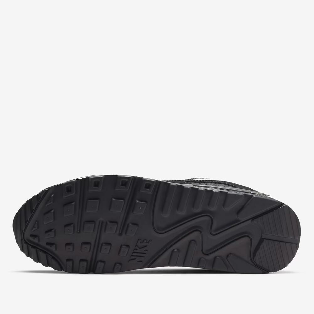 Férfi cipő Nike Air Max 90 CN8490-002 - fekete
