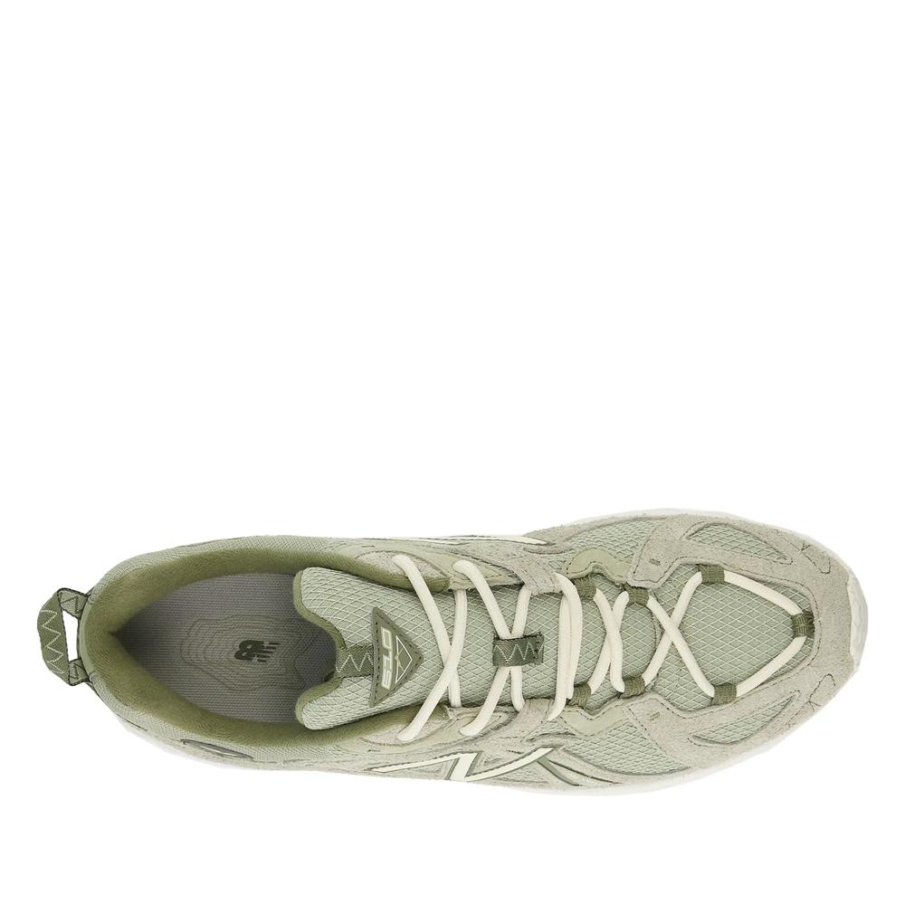 Cipő New Balance ML610TOD - zöld