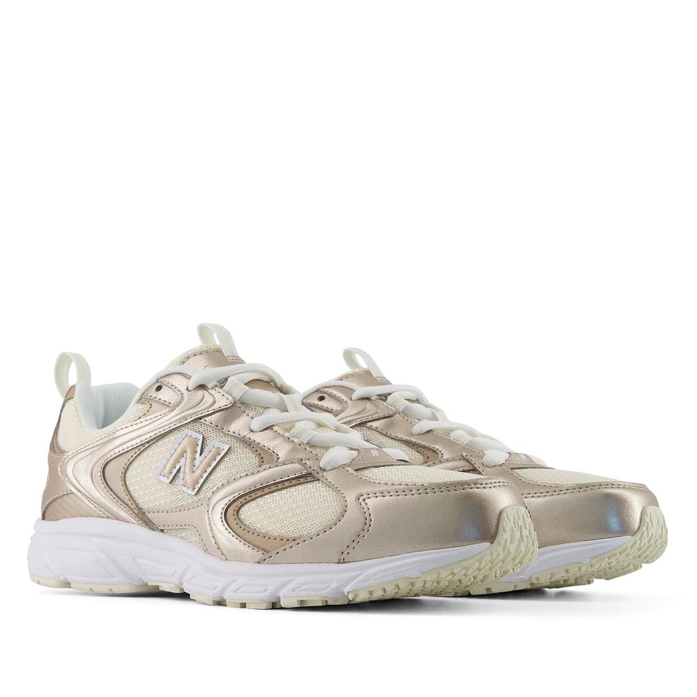 Női cipő New Balance W40815G - bézs