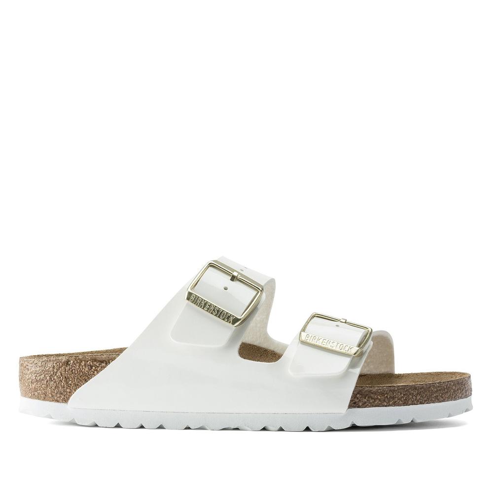 Flip Flop Birkenstock Arizona 1005294 - fehér