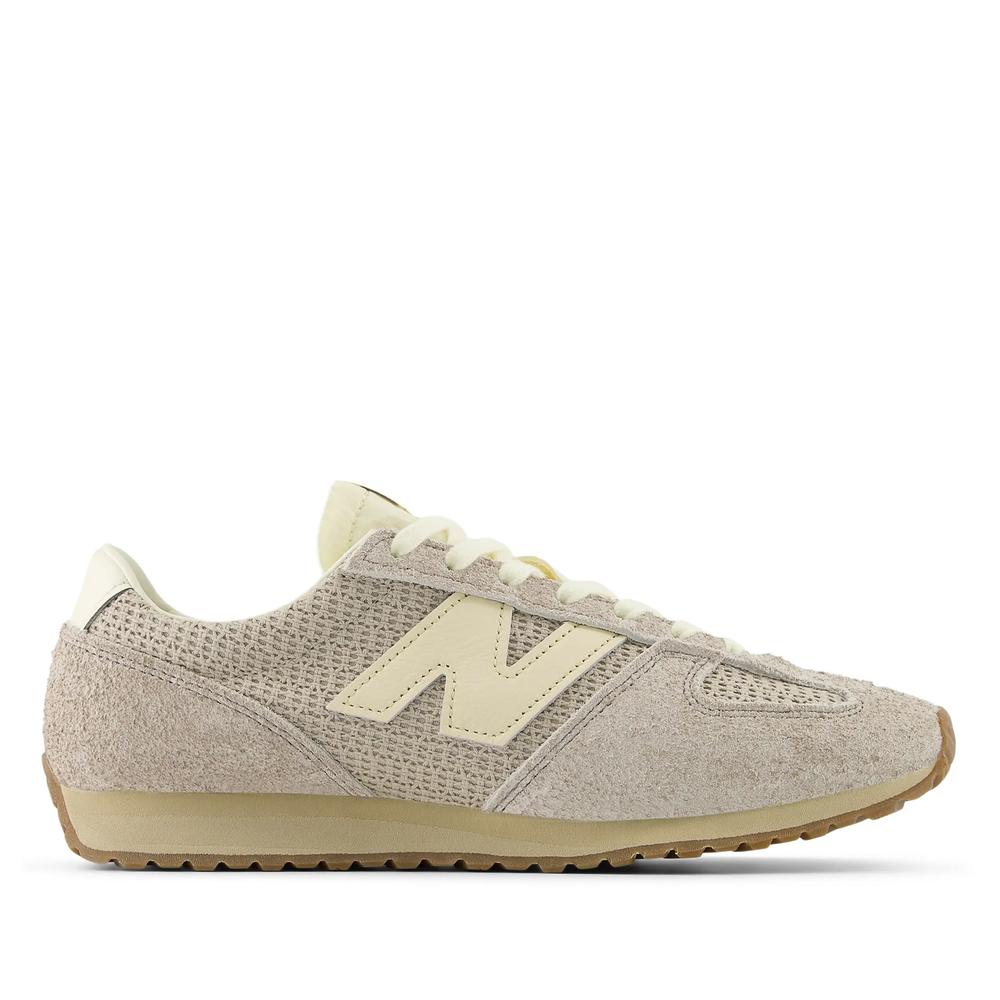 Unisex cipő New Balance U471RB - bézs