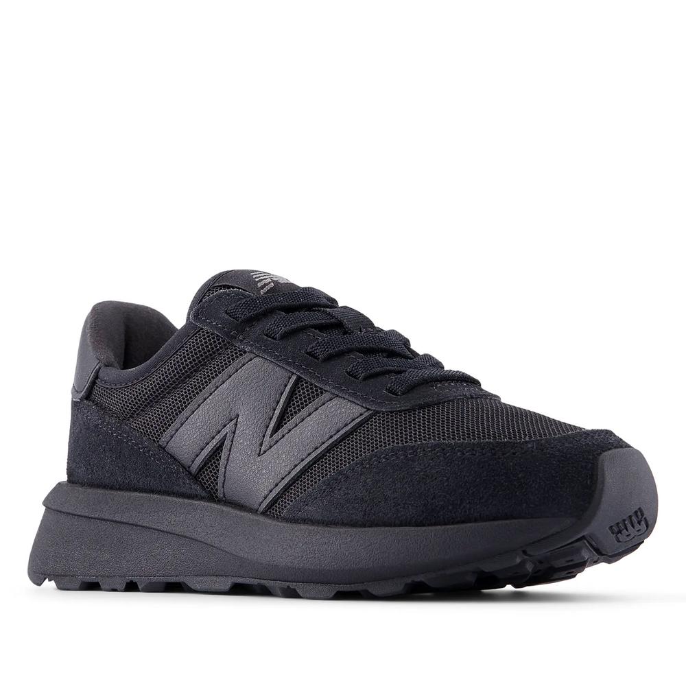 Gyerek cipő New Balance PH370BB - fekete
