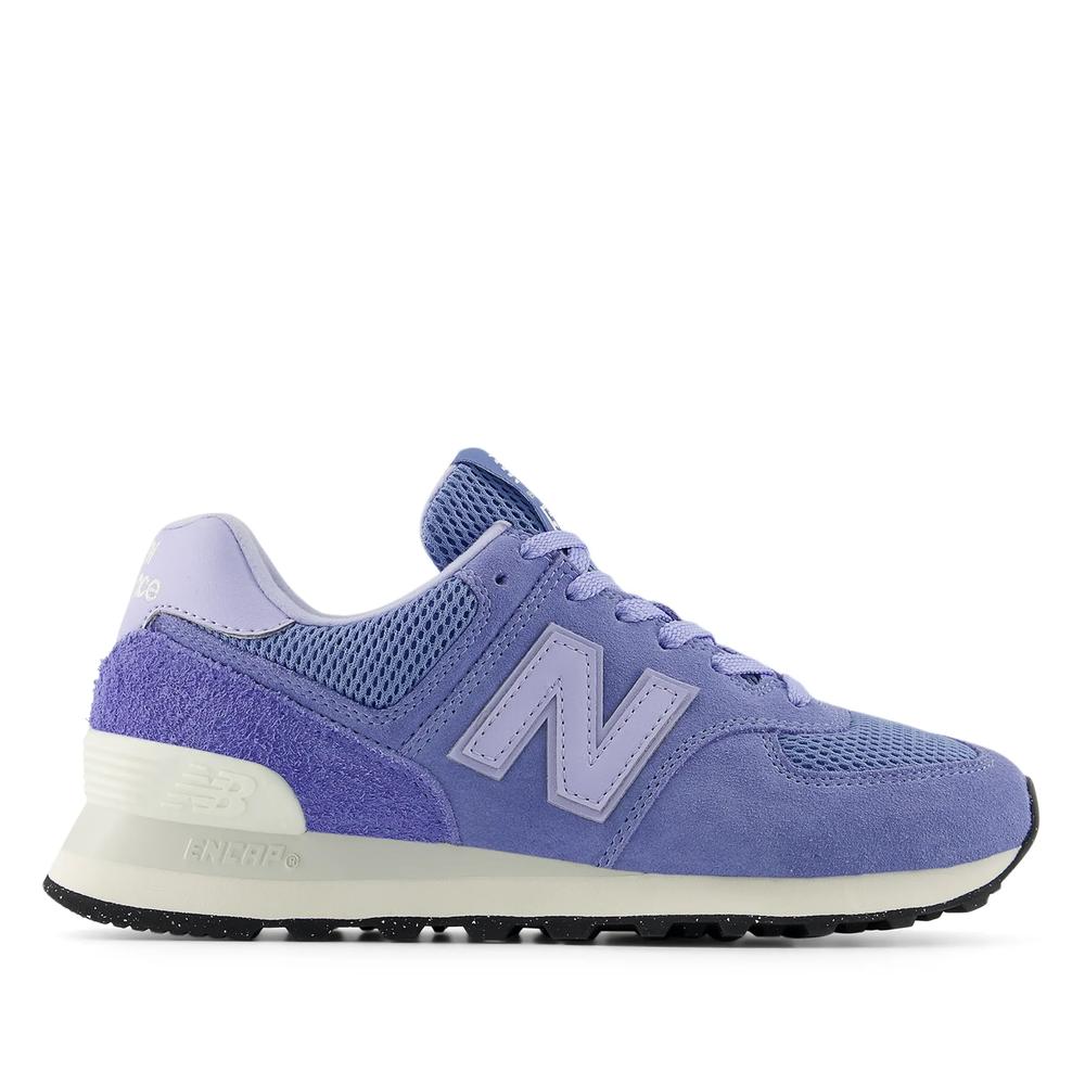 Női cipő New Balance W57458W - lila