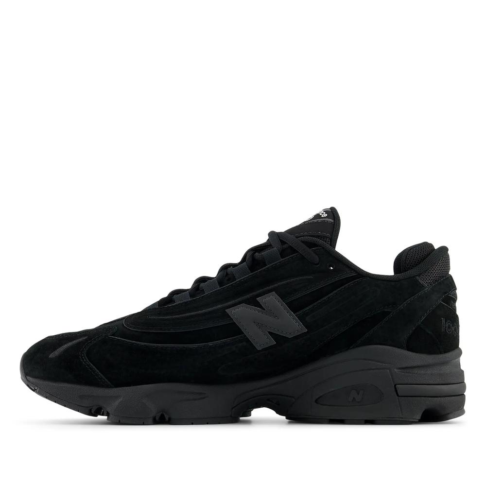 Cipő New Balance M1000LA - fekete