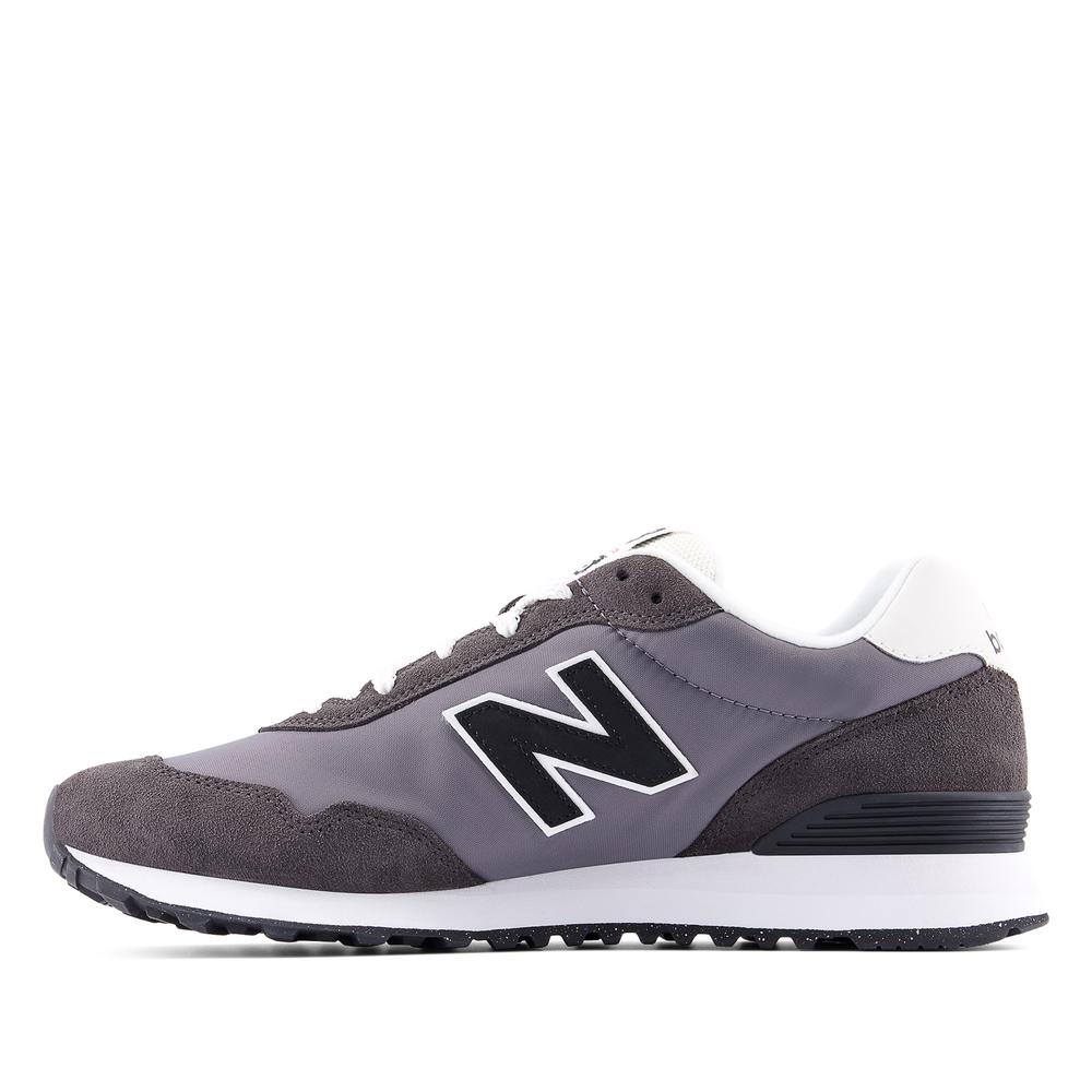 Férfi cipő New Balance ML515WGR - szürke