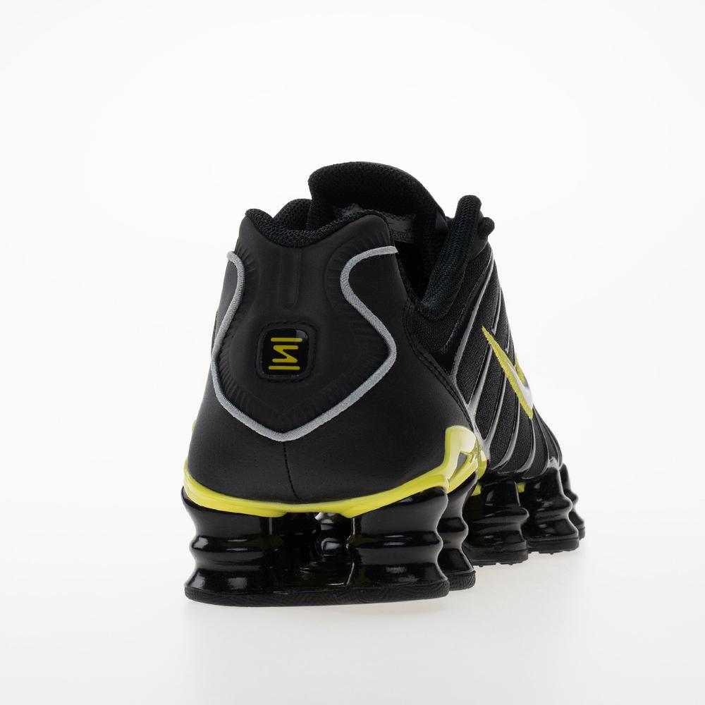 Férfi cipő Nike Shox TL CN0151-002 - fekete