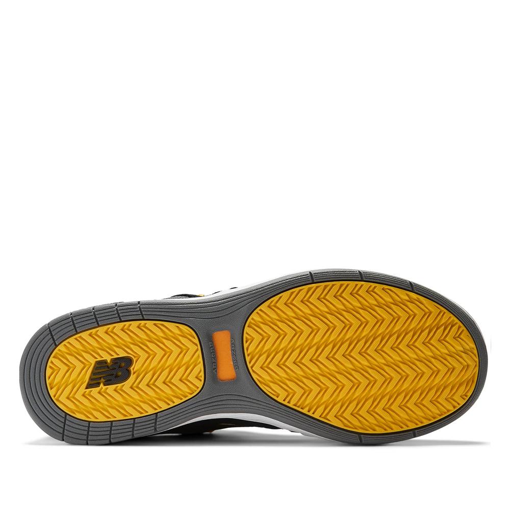 Férfi cipő New Balance Numeric NM808WUT - fekete