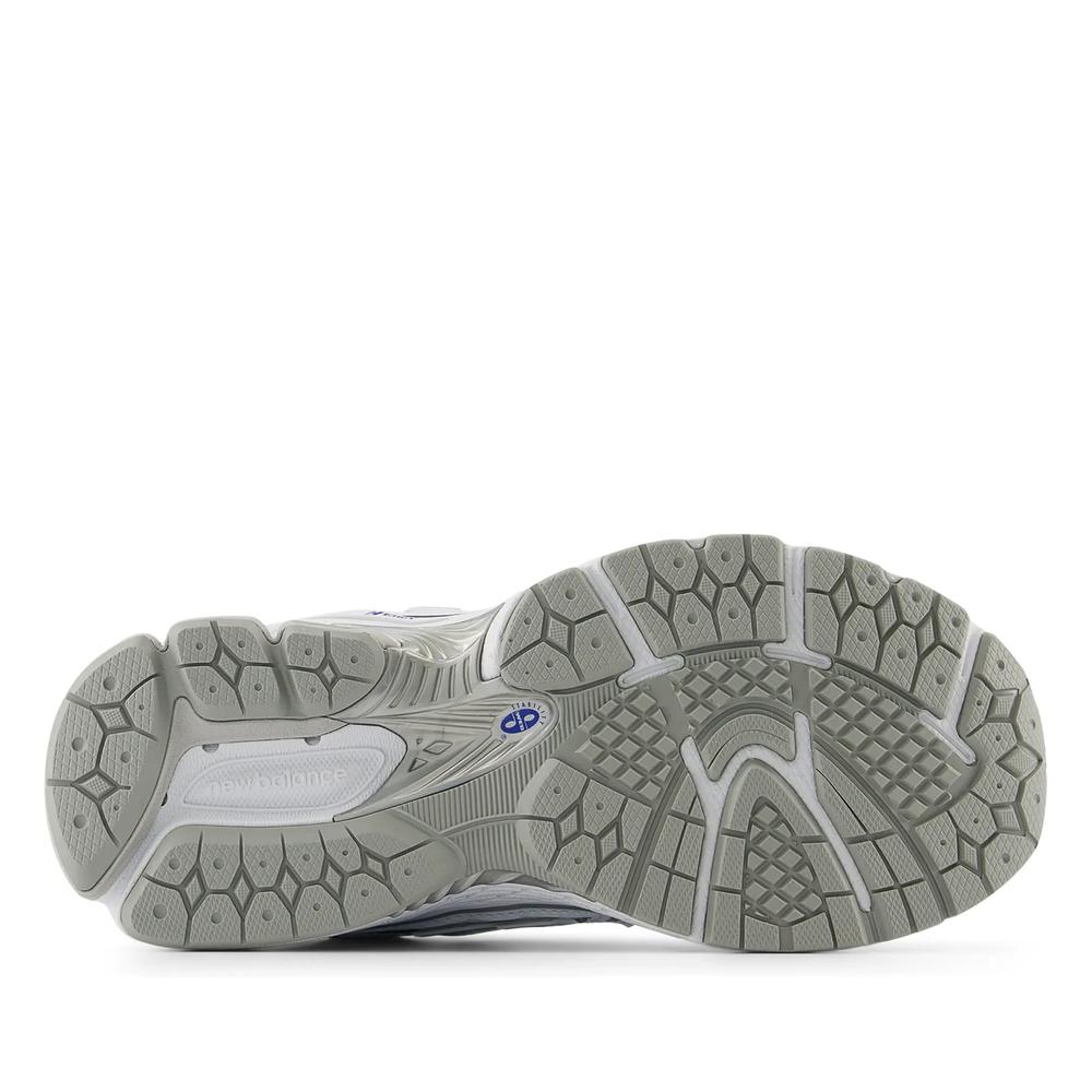 Gyerek cipő New Balance GC1906CA - fehér