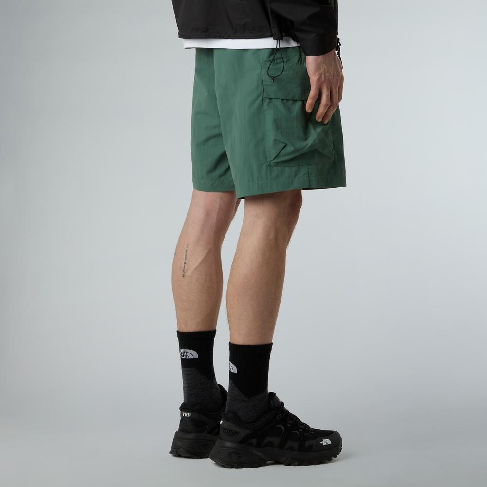 Rövidnadrág The North Face Cargo Pocket 0A8BJGHCH1 - zöld