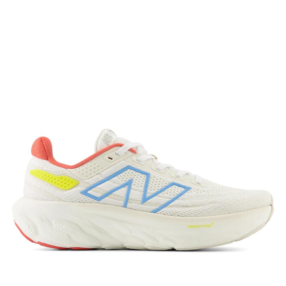 Férfi New Balance Fresh Foam 1080 v13 W1080O13 - fehér