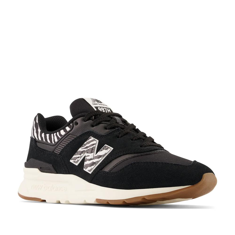 Női cipő New Balance CW997HWC – fekete