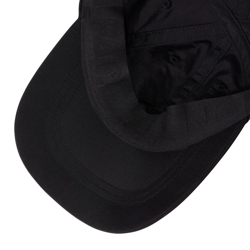 Sapka The North Face Horizon 0A8CQ1KY41 - fekete