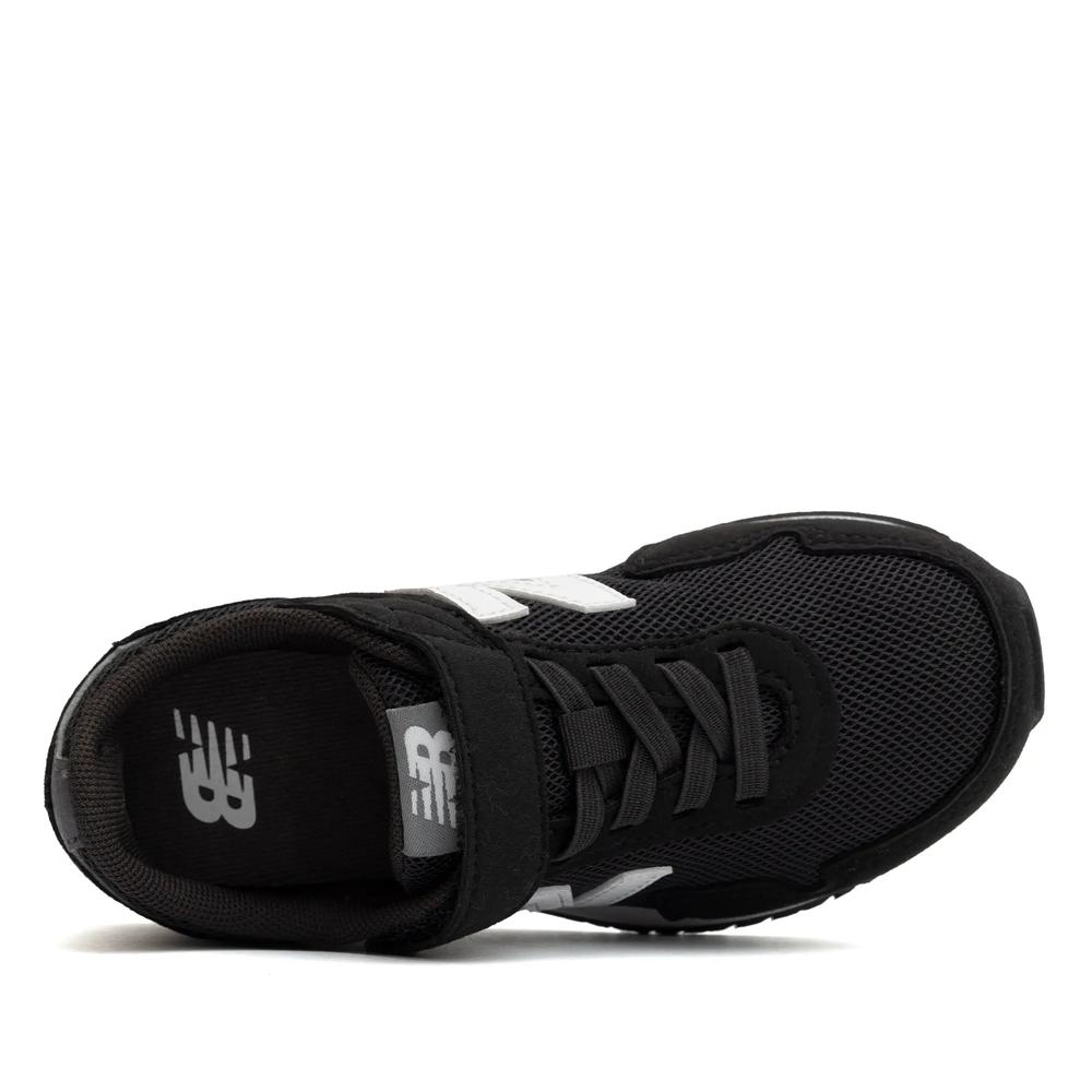 Cipő New Balance PV323BK - fekete