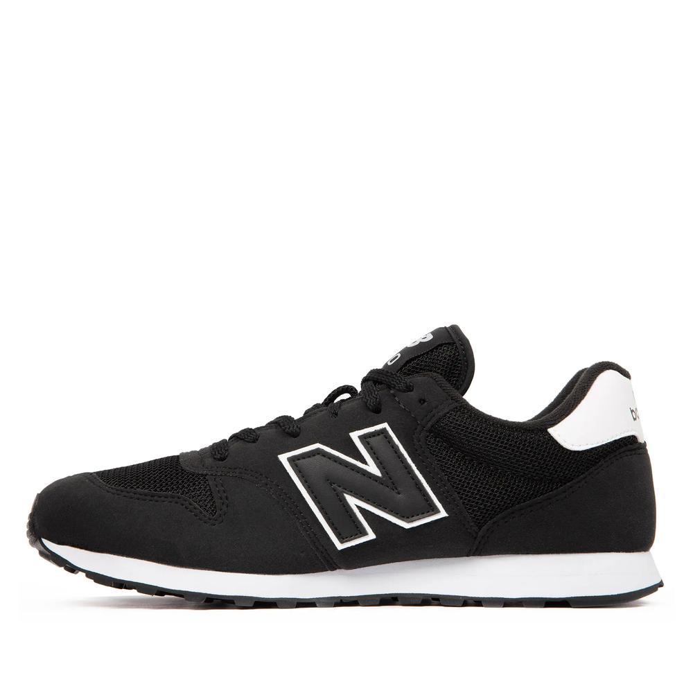 Cipő New Balance GM500EB2 - fekete