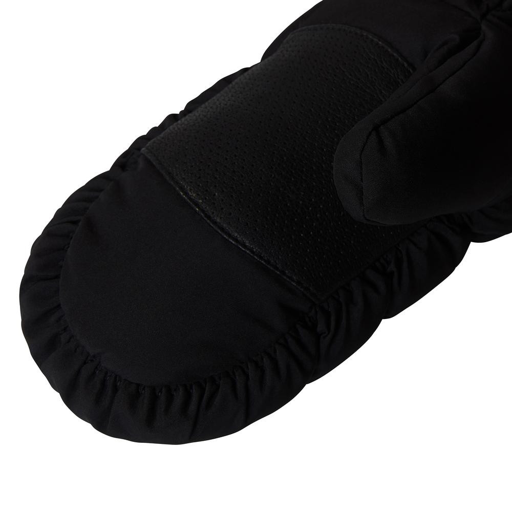 Kesztyű The North Face Montana 0A88JQJK31 - fekete