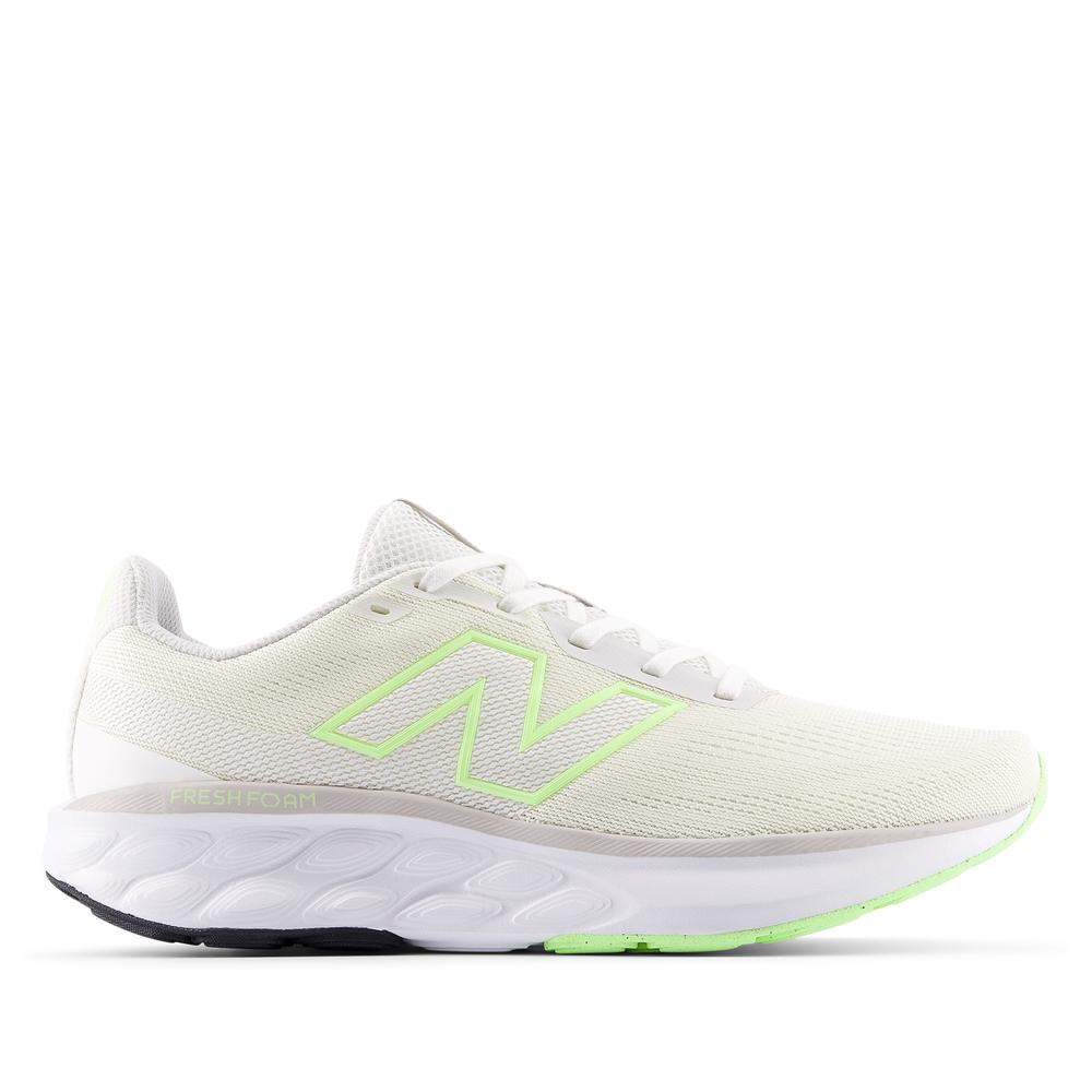 Férfi cipő New Balance M5203TS - fehér