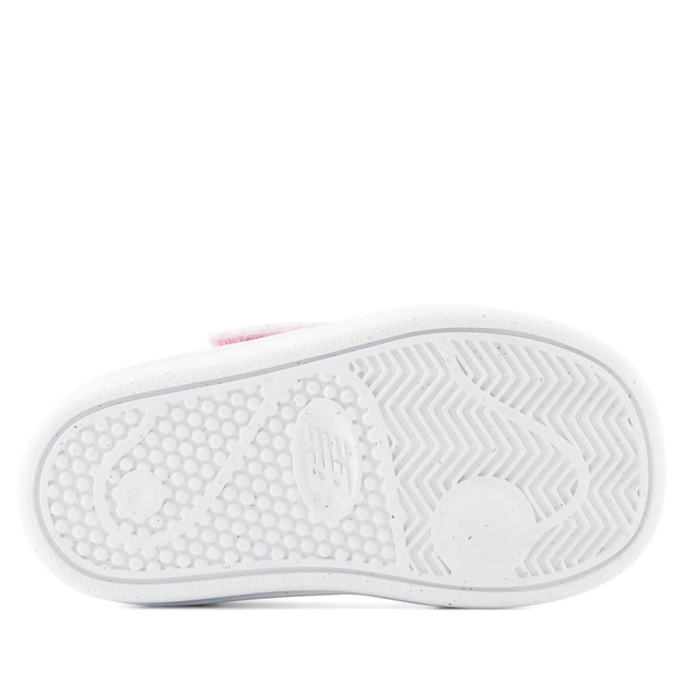 Cipő New Balance NW300PY1 - rózsaszín