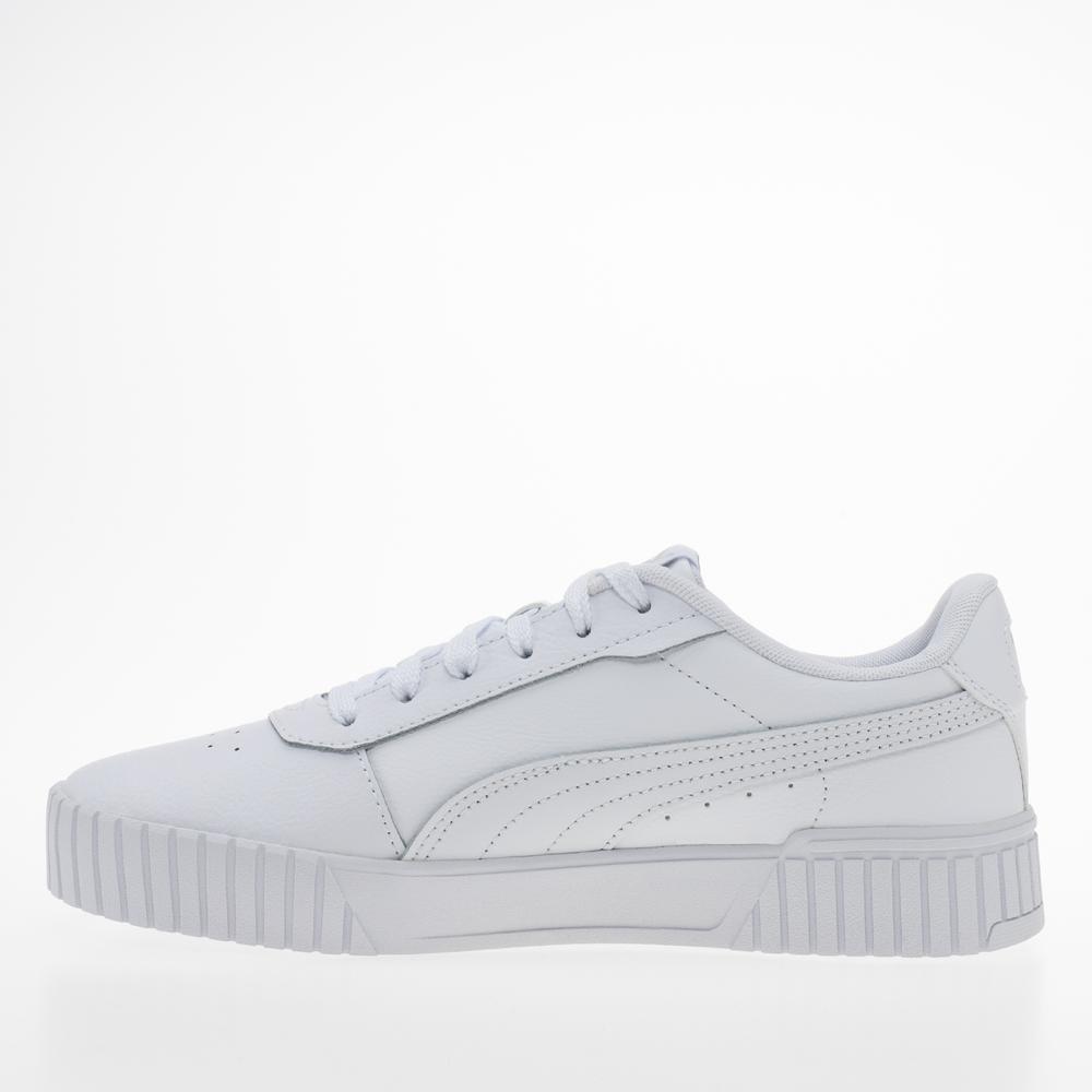 Cipő Puma Carina 2.0 38618502 - fehér