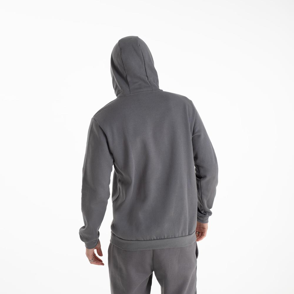Pulóver adidas Entrada 22 HB0578 - szürke