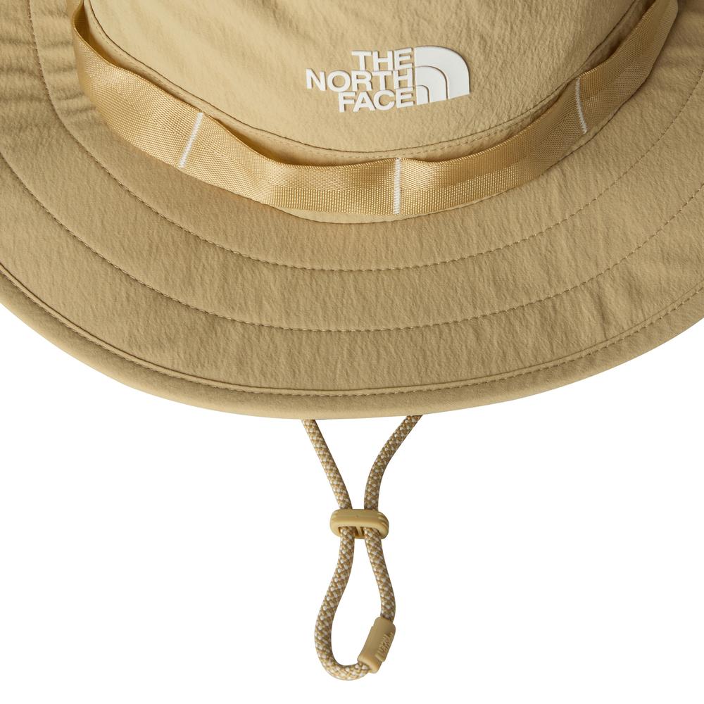 Sapka The North Face Class V 0A8JGKLK51 - bézs