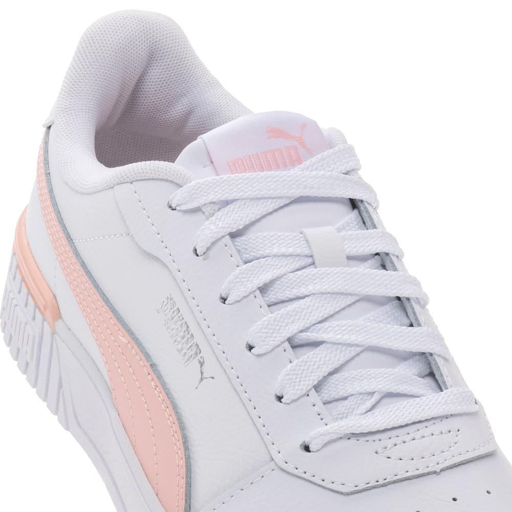 Cipő Puma Carina 2.0 38618509 - fehér