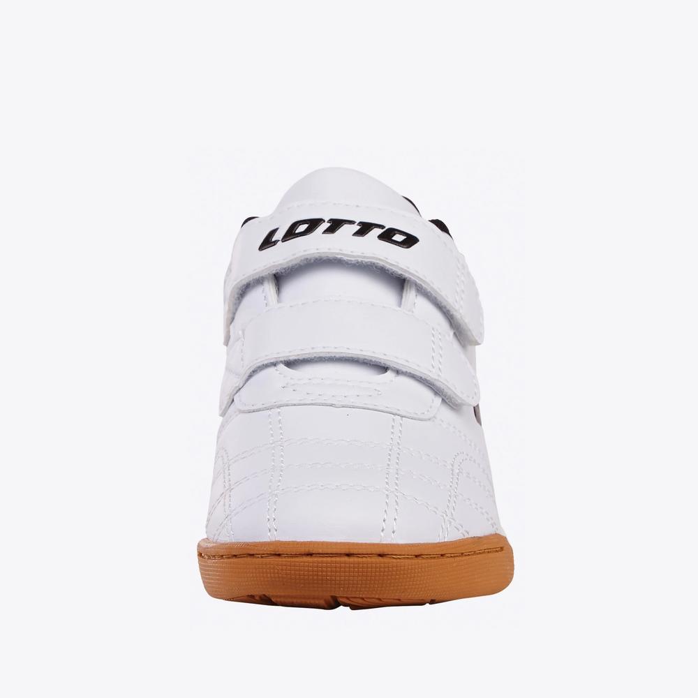 Cipő Lotto Pacer 2600110K-1011 - fehér