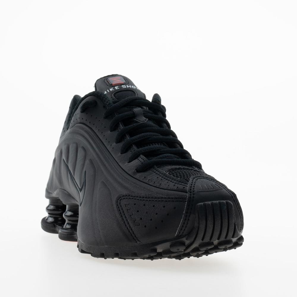 Női cipő Nike Shox R4 AR3565-004 - fekete
