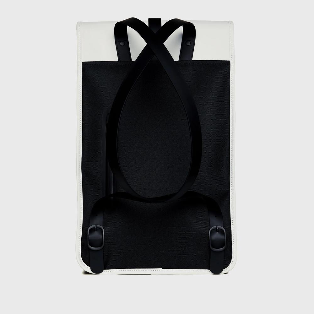 Hátitáska Rains Backpack W3 13000-45 - szürke