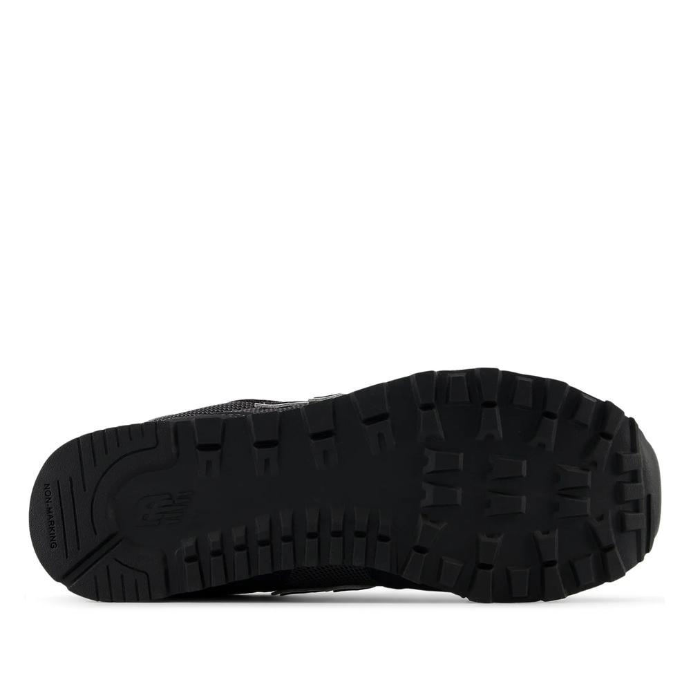 Cipő New Balance GC515LCC - fekete
