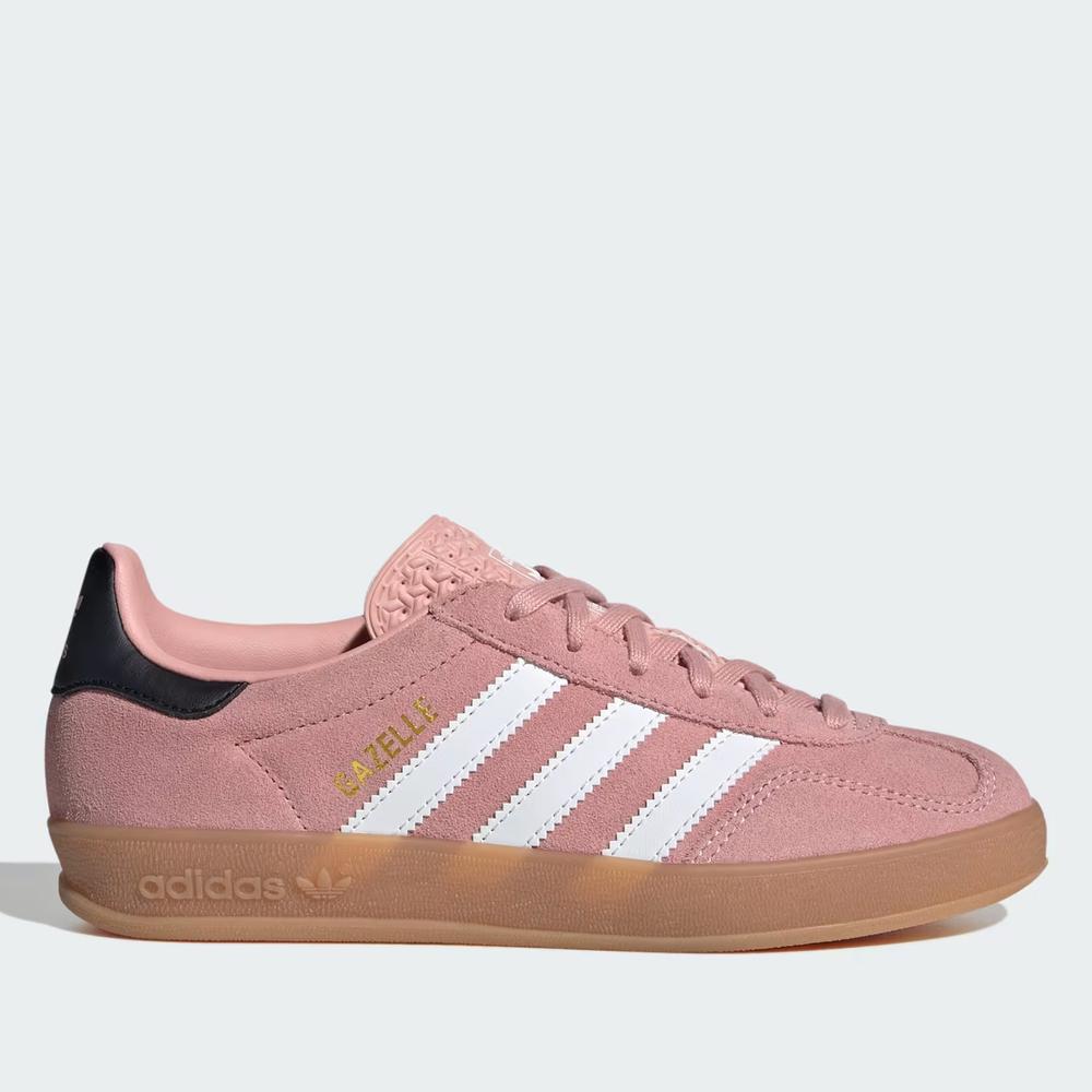 Női cipő adidas Gazelle Indoor JP8763 - rózsaszín