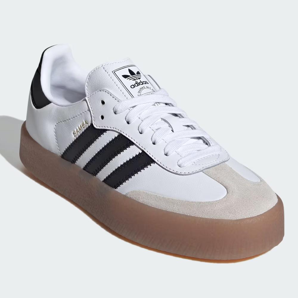 Női cipő adidas Originals Sambae JI1349 - fehér