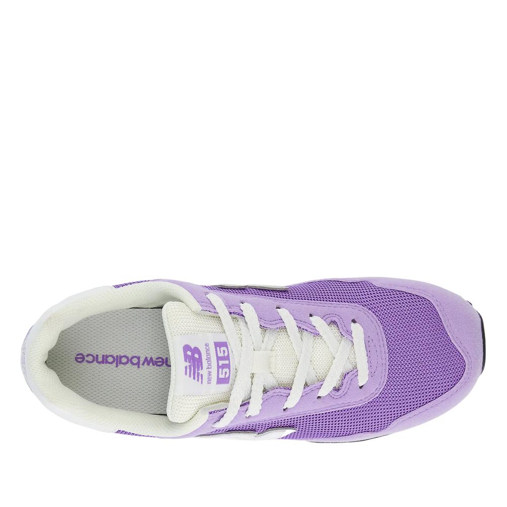 Cipő New Balance GC515BL - lila