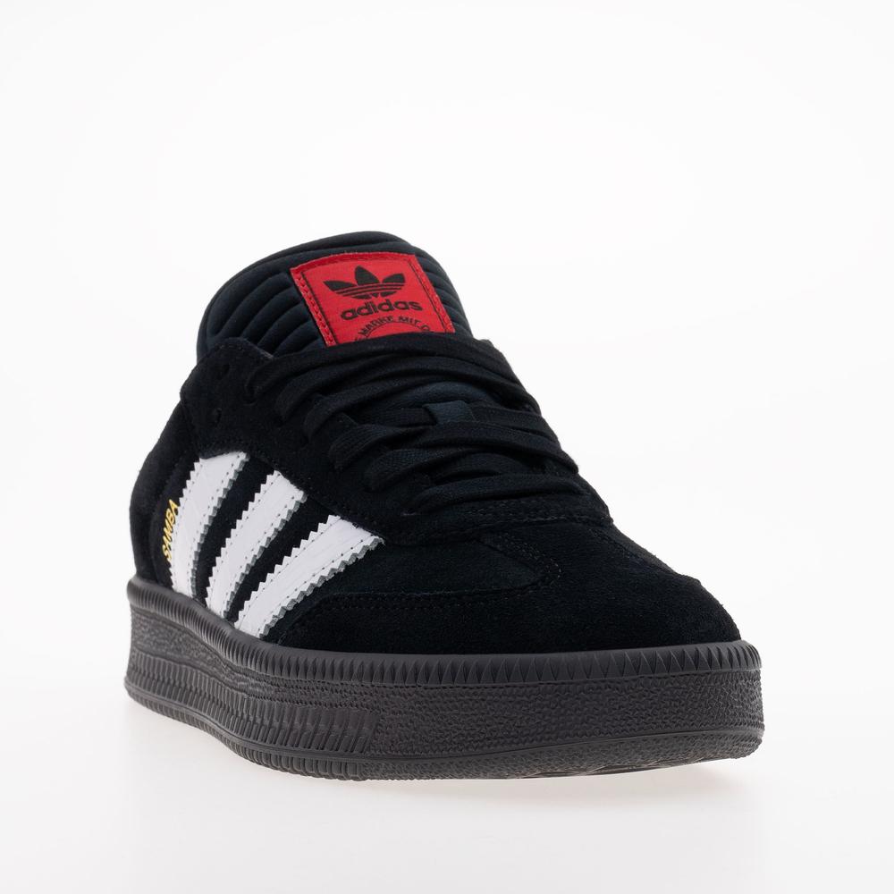 Unisex cipő adidas Originals Samba XLG IH4347 - fekete