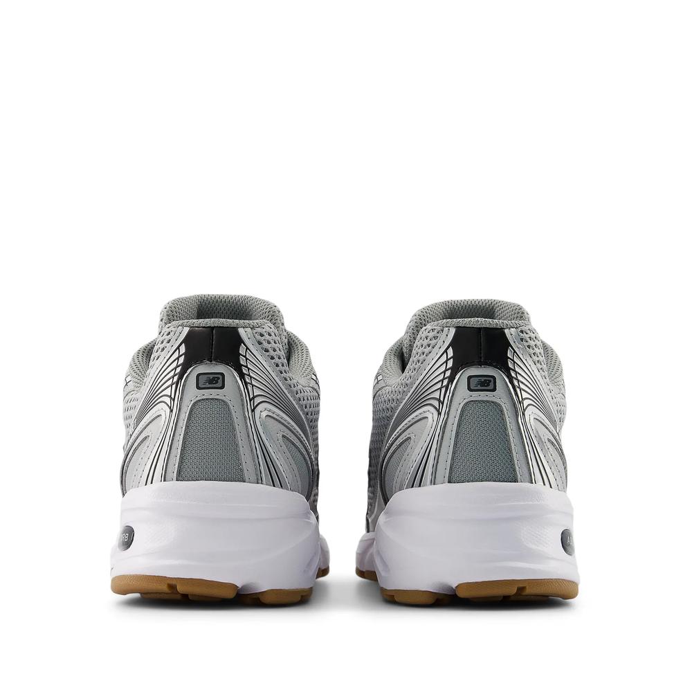 Unisex férfi cipő New Balance U740GB2 - szürke