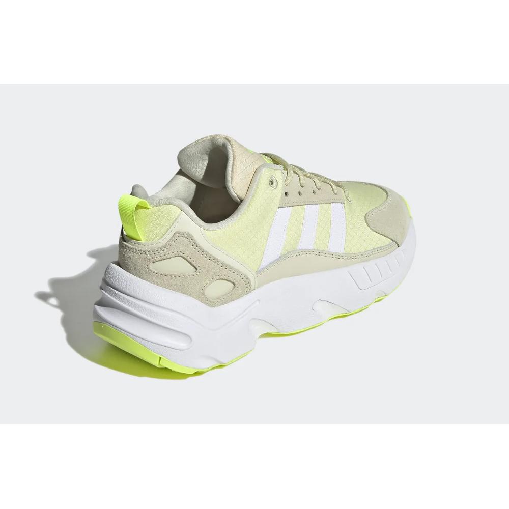Cipő adidas ZX 22 Boost GW8317 - sárga