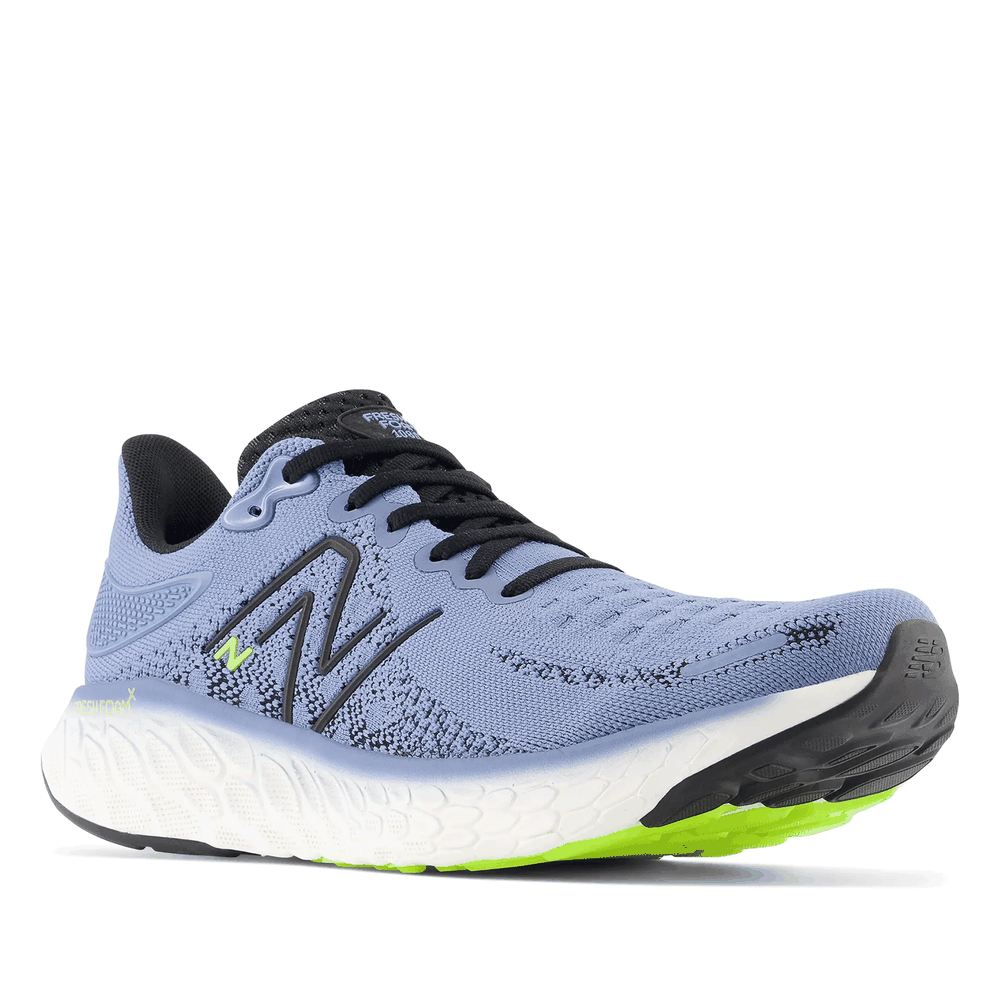 Férfi New Balance Fresh Foam 1080 v12 M108012T - kék