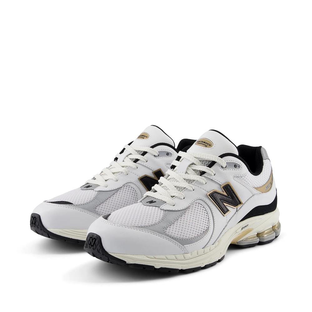 Cipő New Balance M2002RPN - fehér