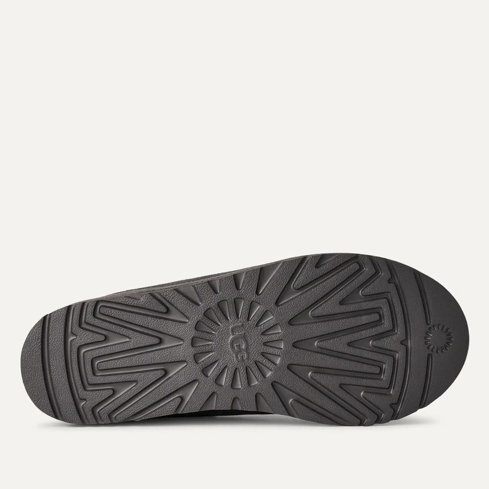 Cipő férfi Ugg Tasman II 1174671-DGRY - szürke