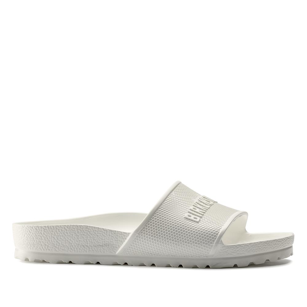 Flip Flop Birkenstock Barbados 1015399 - fehér