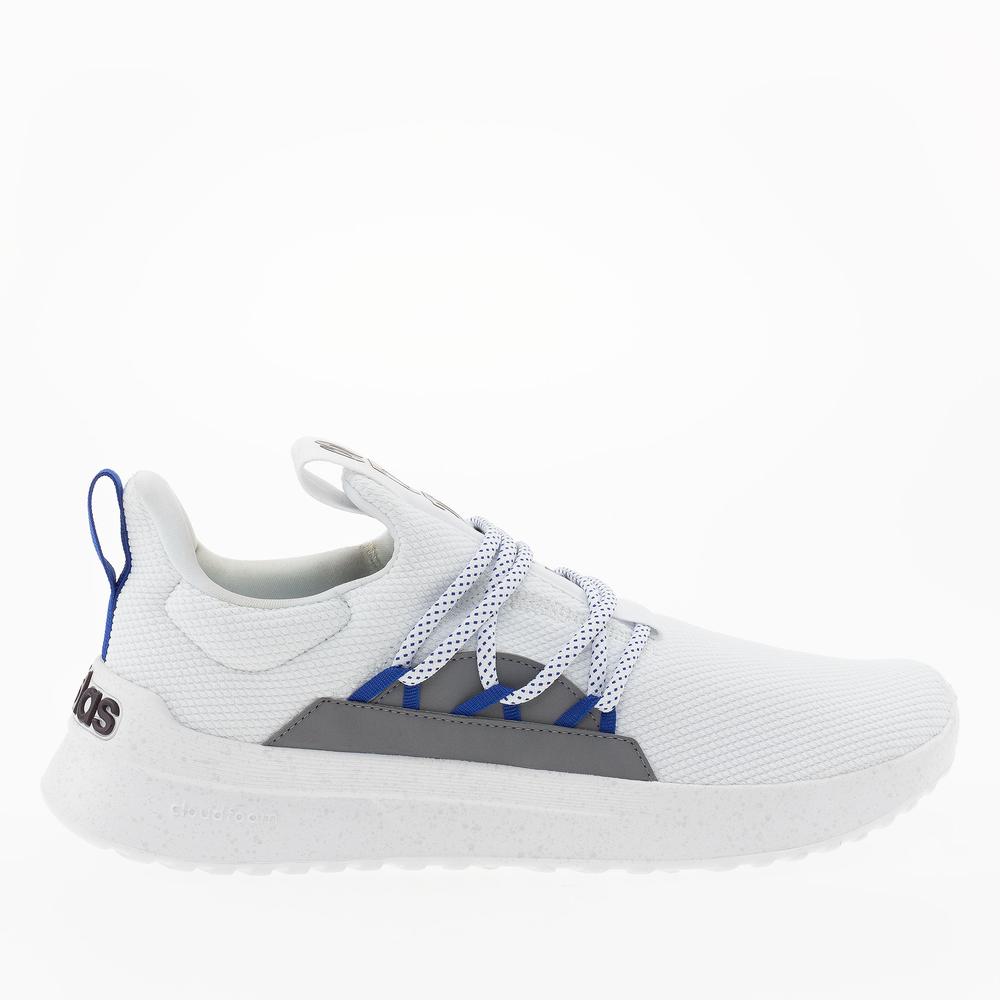 Cipő adidas Lite Racer Adapt 4.0 Cloudfoam Lifestyle GX6781 - fehér