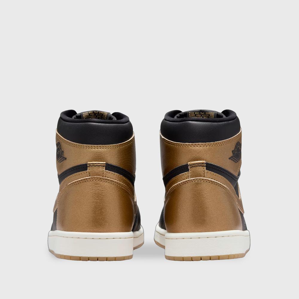 Férfi cipő Air Jordan 1 High OG DZ5485-071 - aranysárga