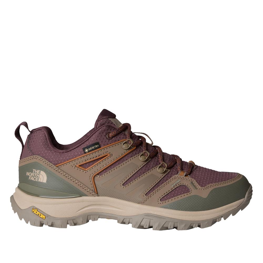 Női cipő The North Face Hedgehog Gore-Tex 0A8AABDUR1 - többszínű