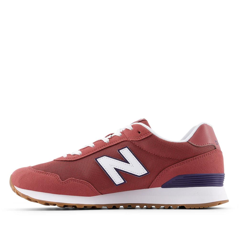 Férfi cipő New Balance M51527U - gesztenyebarna