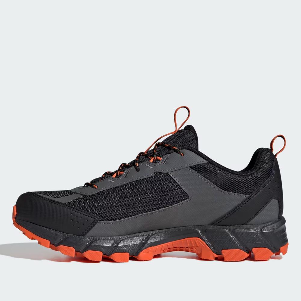 Cipő férfi adidas Terrex Rockadia KJ0410 - fekete