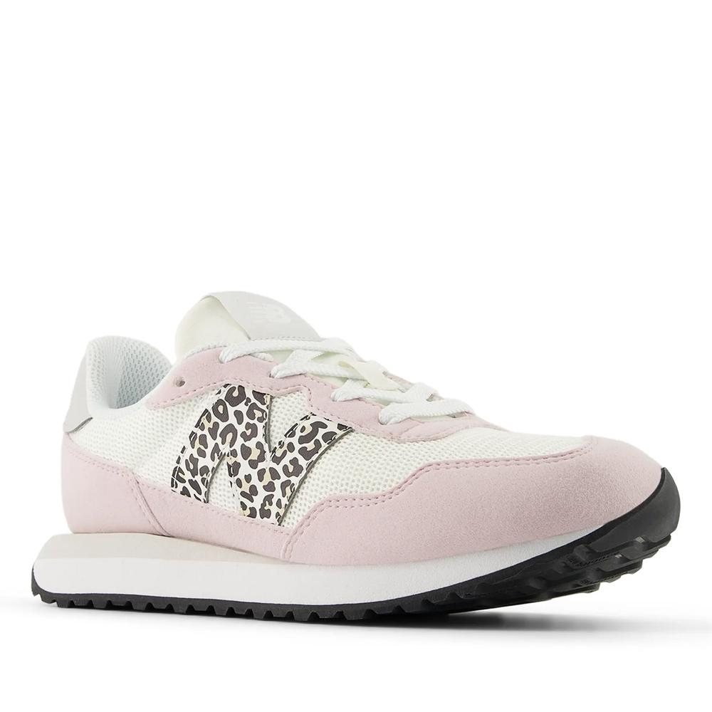 Gyerek cipő New Balance G237881 - rózsaszín