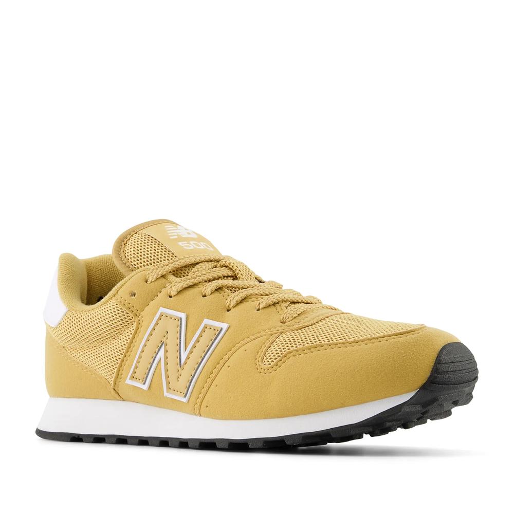 Cipő New Balance GW500MD2 – sárga