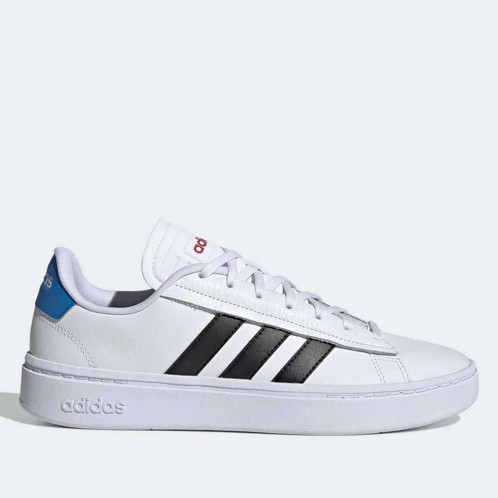 Cipő adidas Grand Court Alpha GY8029 - fehér