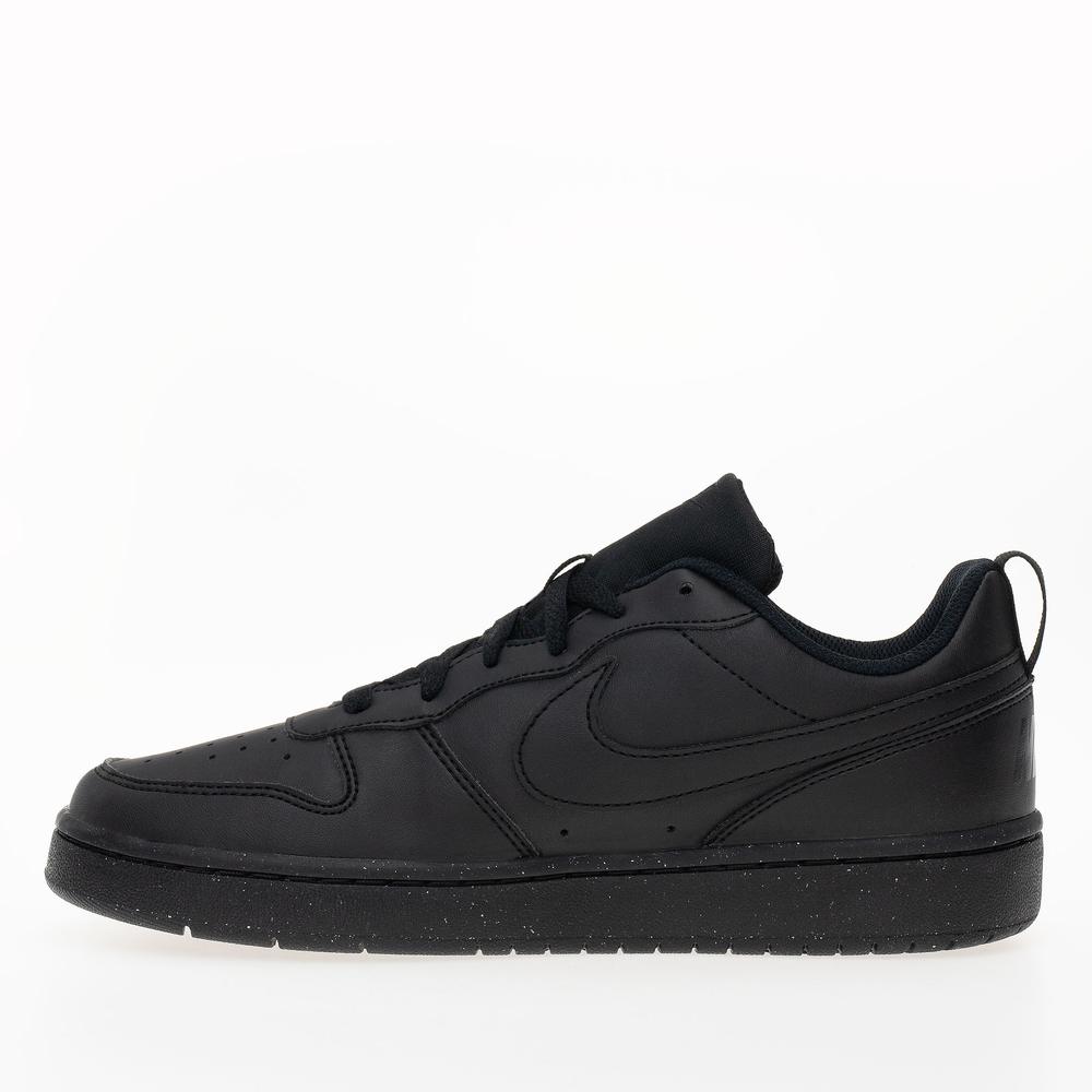 Cipő Nike Court Borough Low Recraft DV5456-002 - fekete