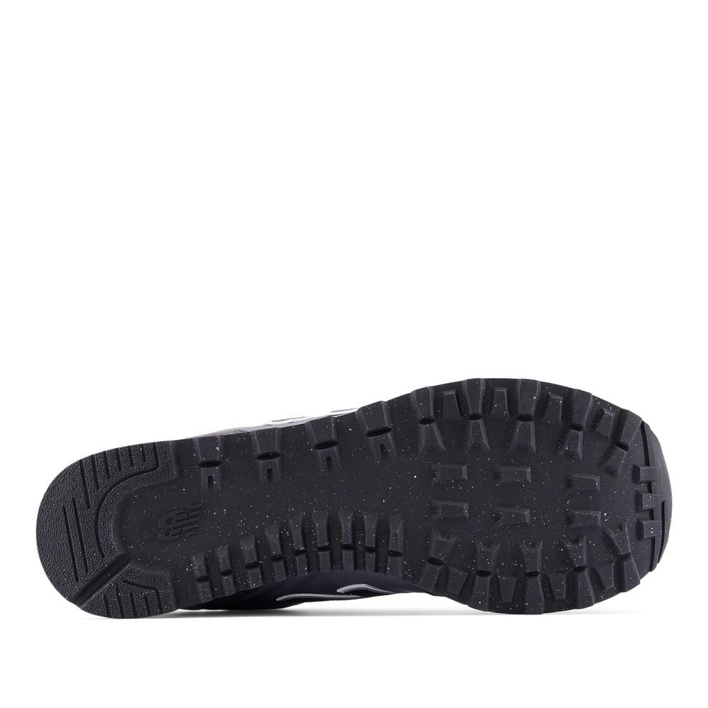 Férfi cipő New Balance ML515WGR - szürke