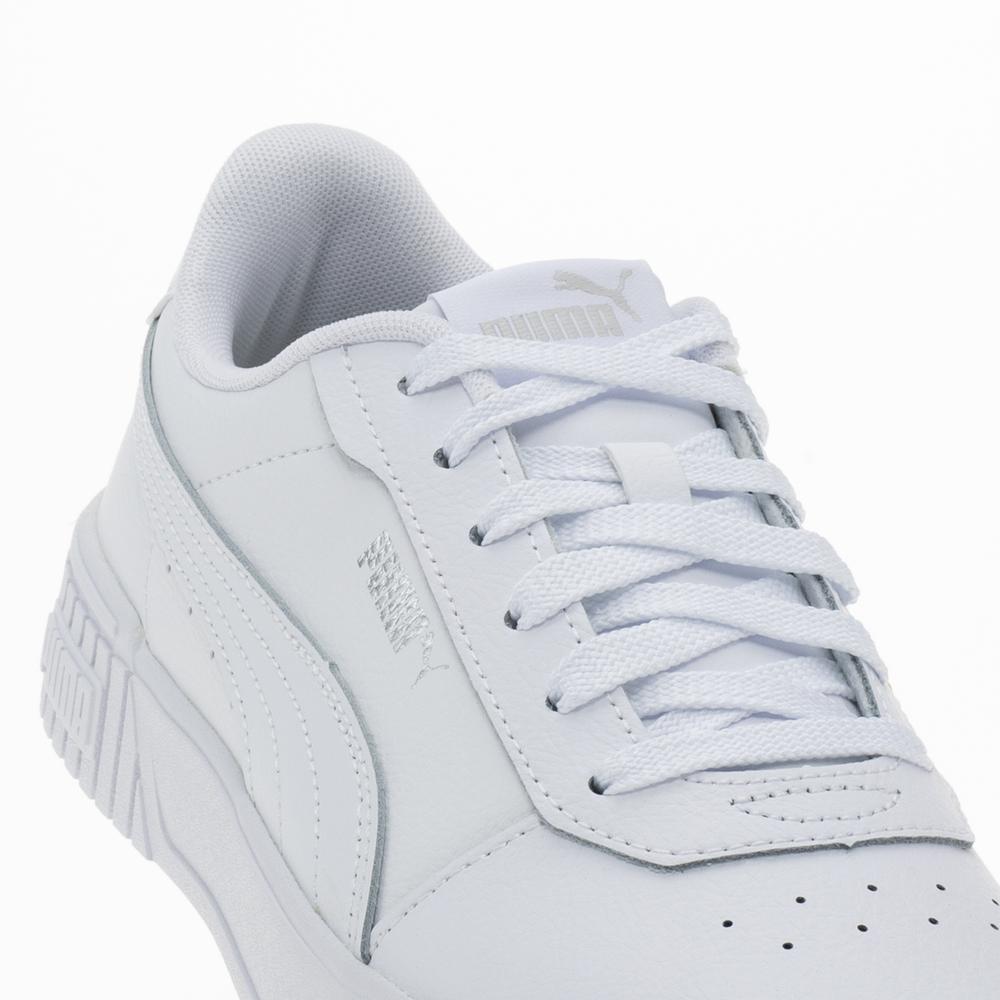 Cipő Puma Carina 2.0 38618502 - fehér